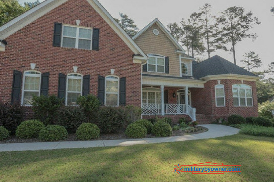 Southern Pines Homes for Sale or Rent near Pope Field and Fort Bragg, NC